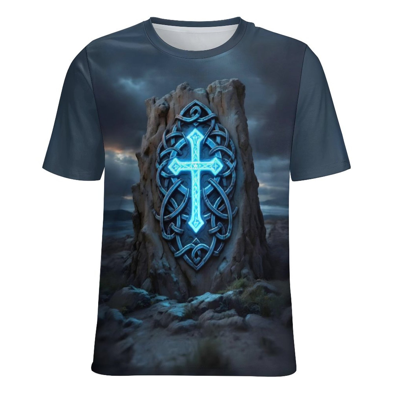 Viking Oracle Shirt
