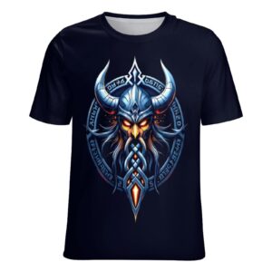 Thor Viking Shirt