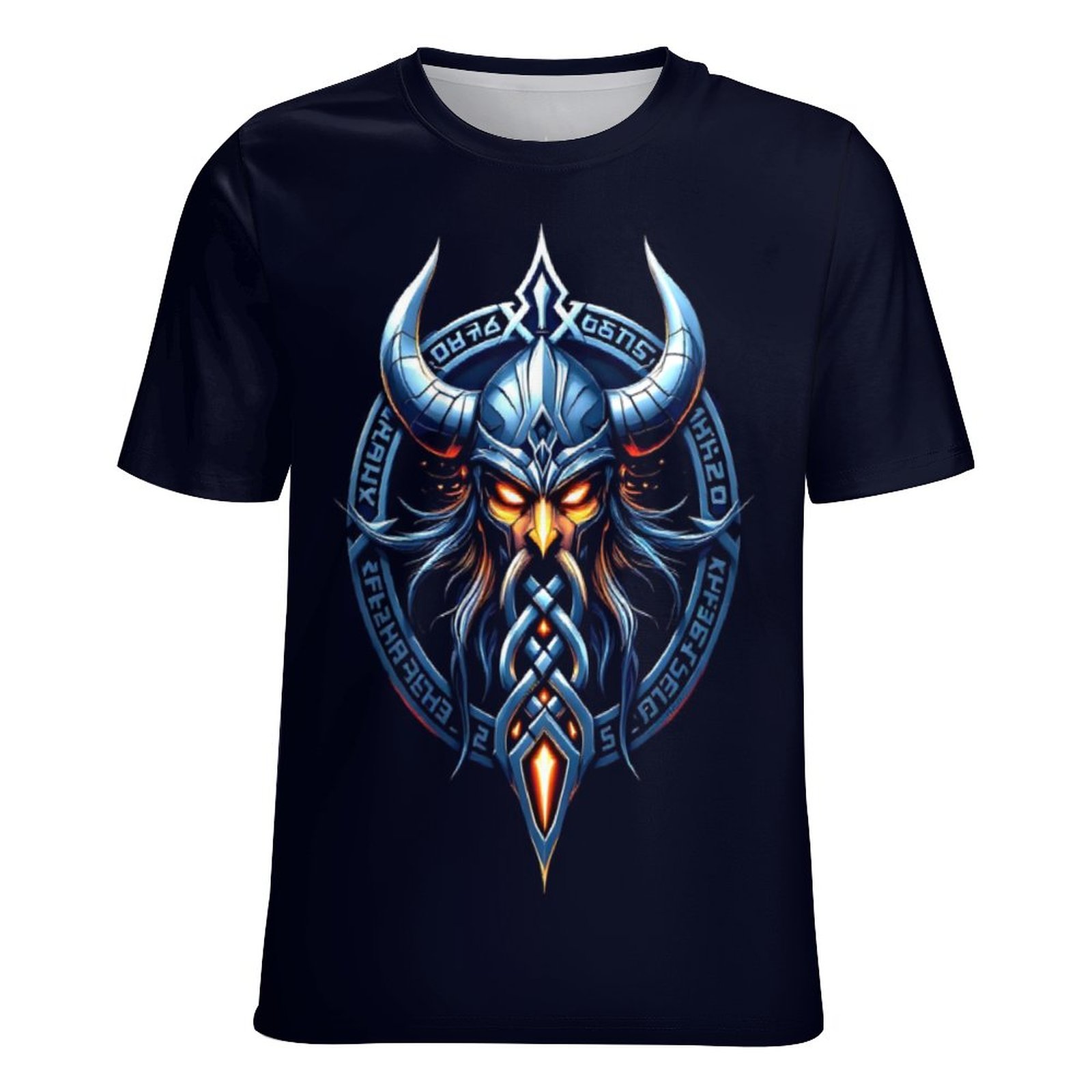 Thor Viking Shirt