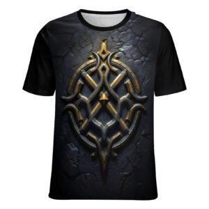 Viking Symbol Shirt