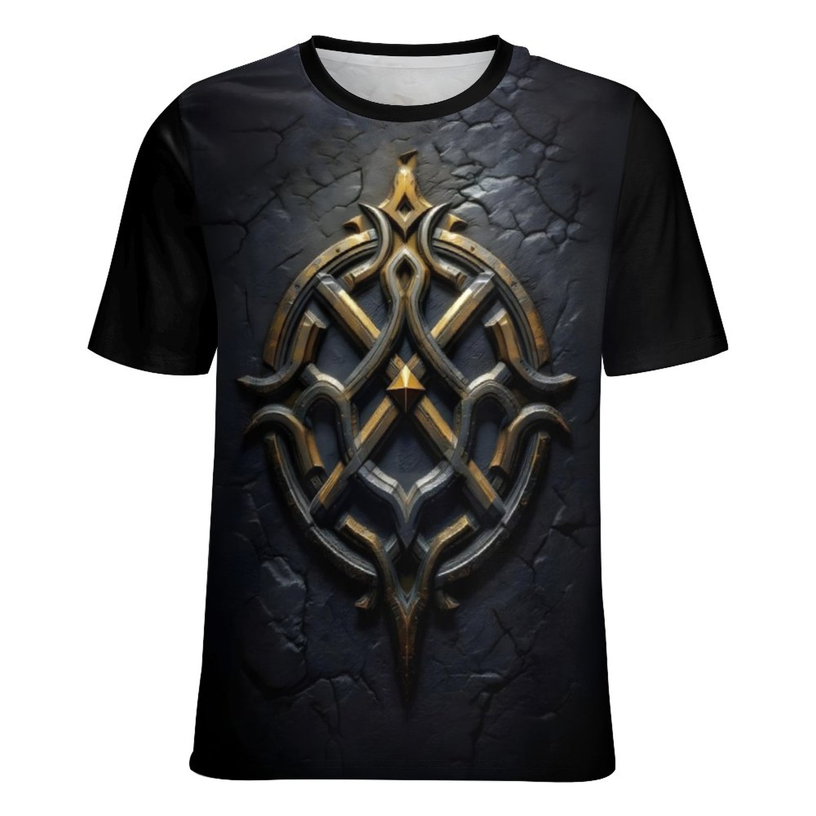 Viking Symbol Shirt
