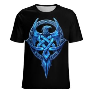 Viking Eagle Shirt