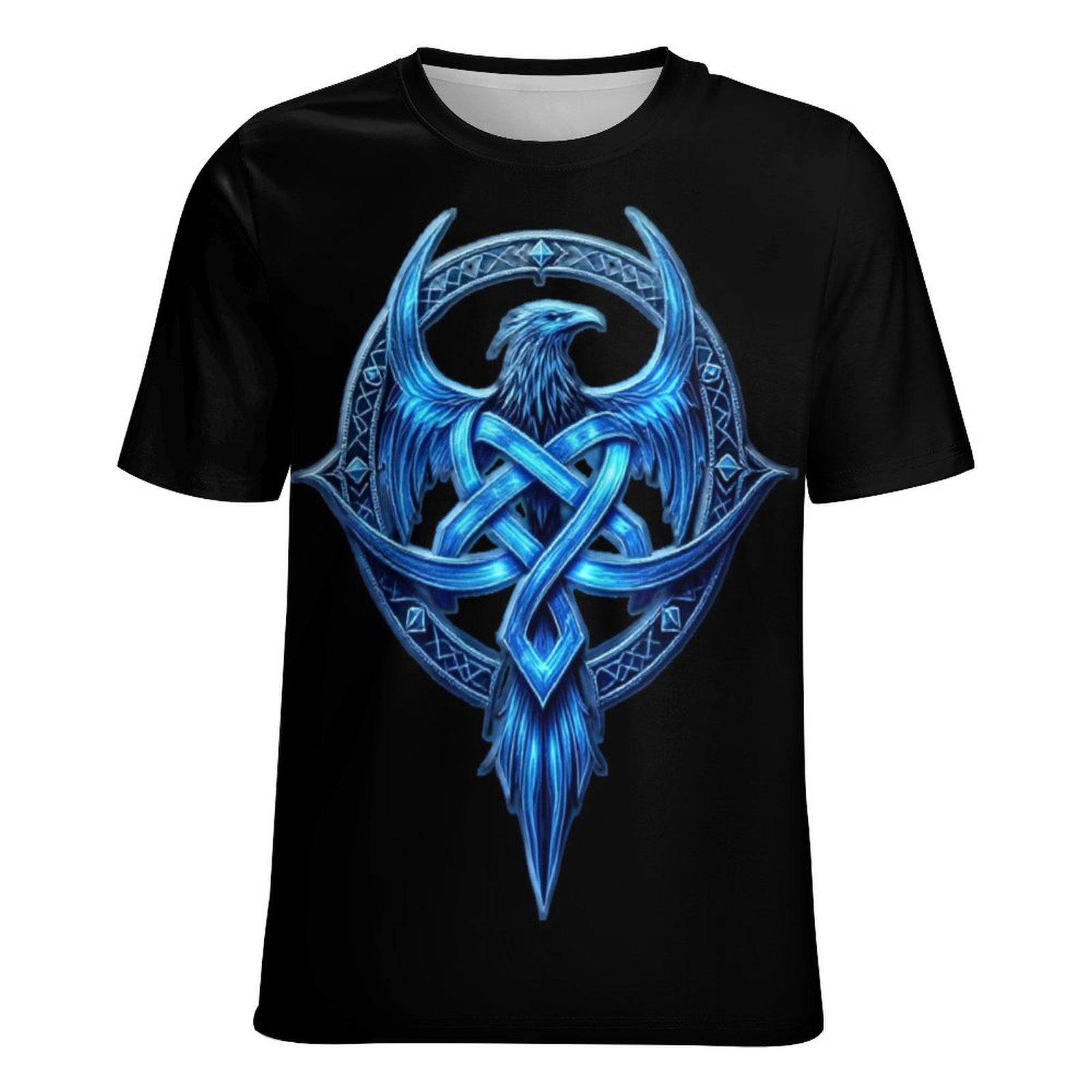 Viking Eagle Shirt