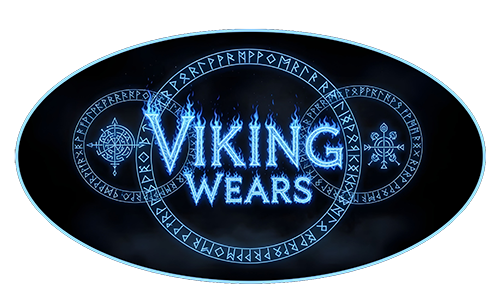 Viking Wears Logo