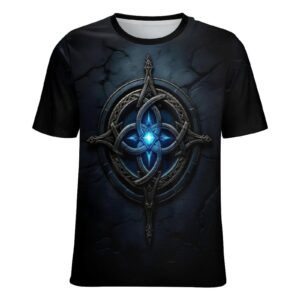 Viking Symbol Shirt
