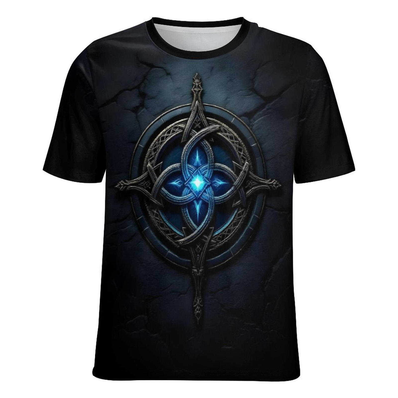 Viking Symbol Shirt
