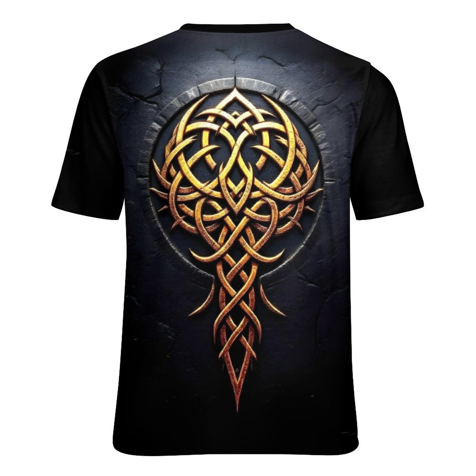 Viking Knot Shirt - Image 7