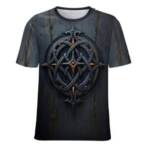 Viking Symbol Shirt