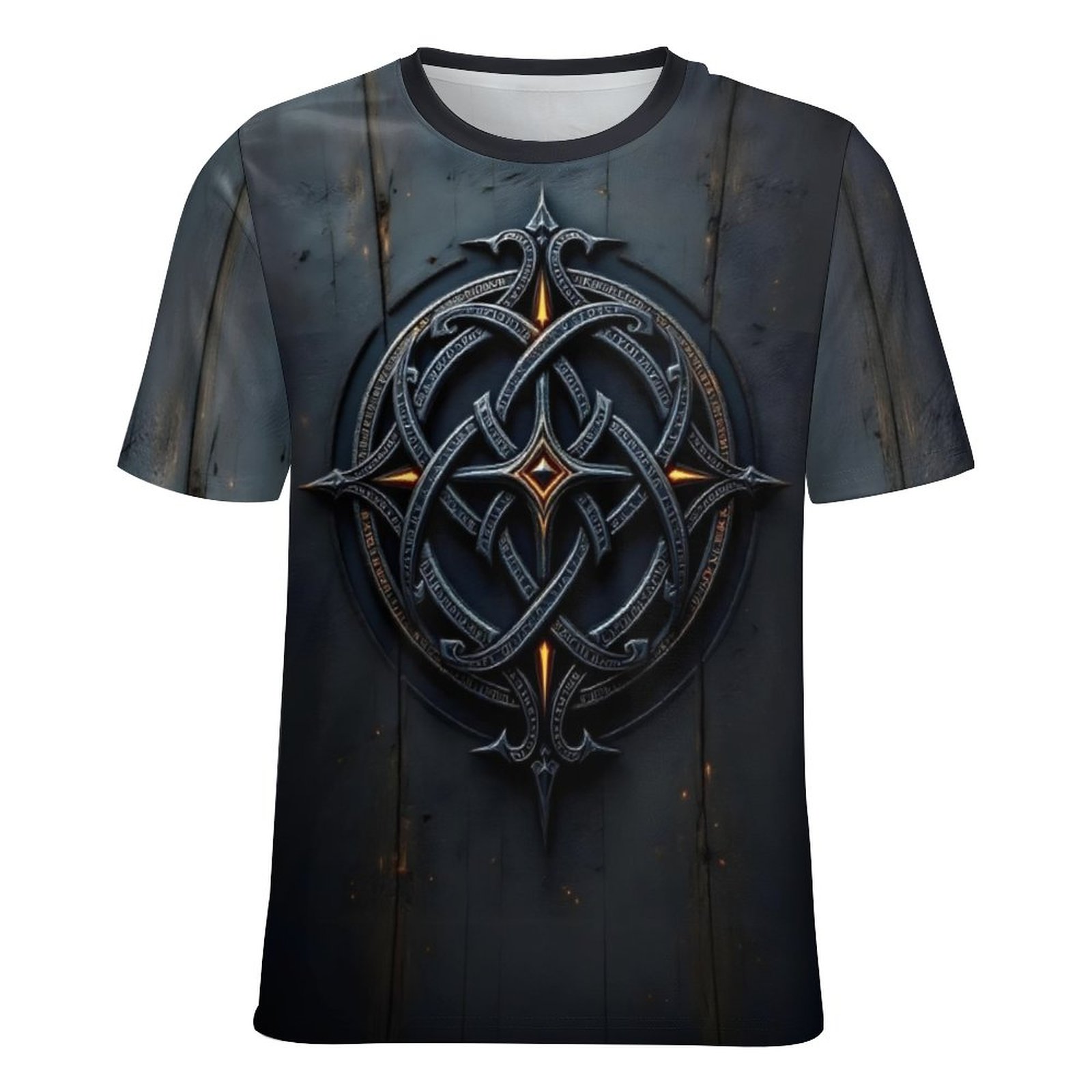 Viking Symbol Shirt