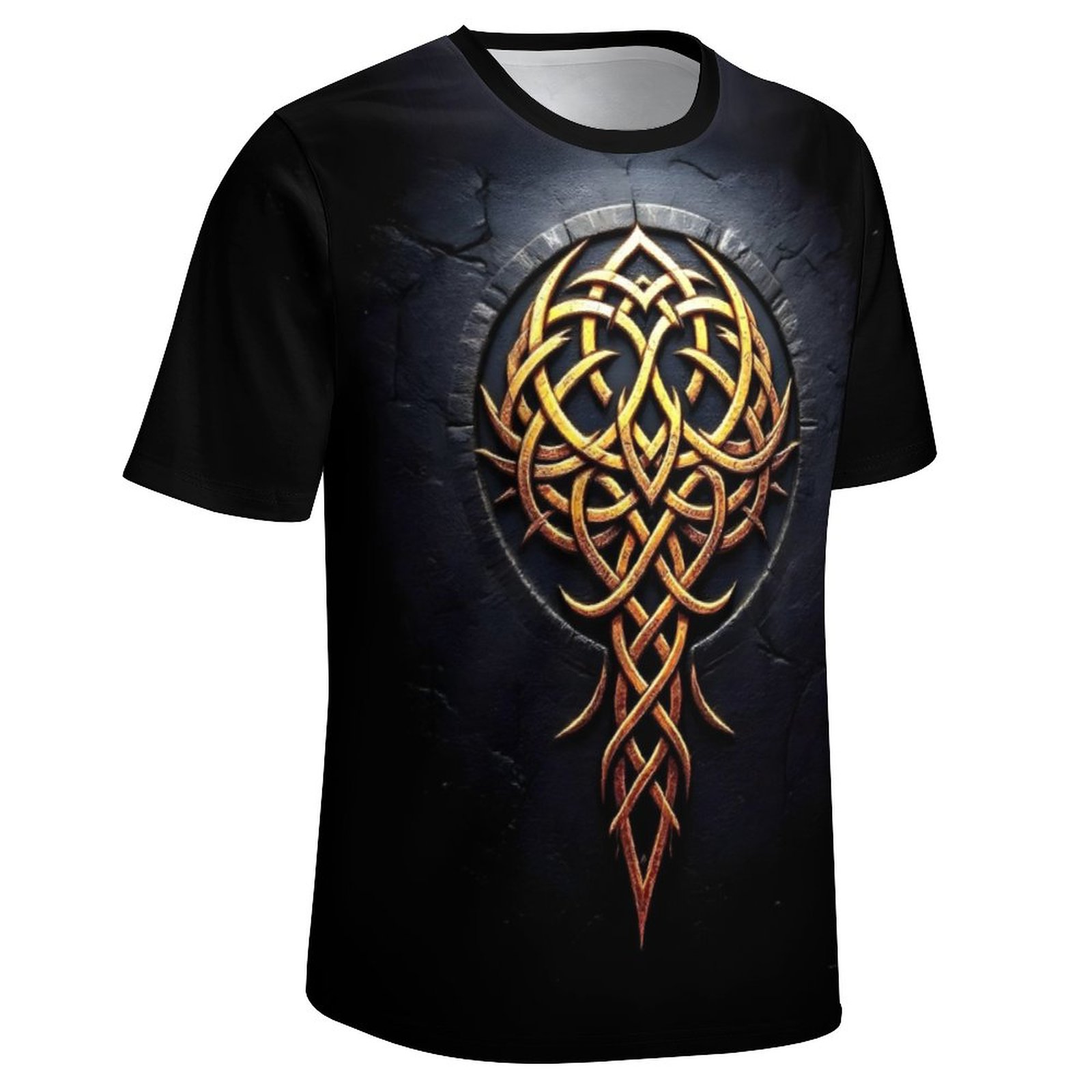 Viking Knot Shirt - Image 6