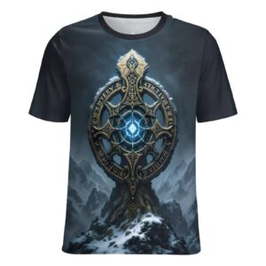 Viking Oracle Shirt