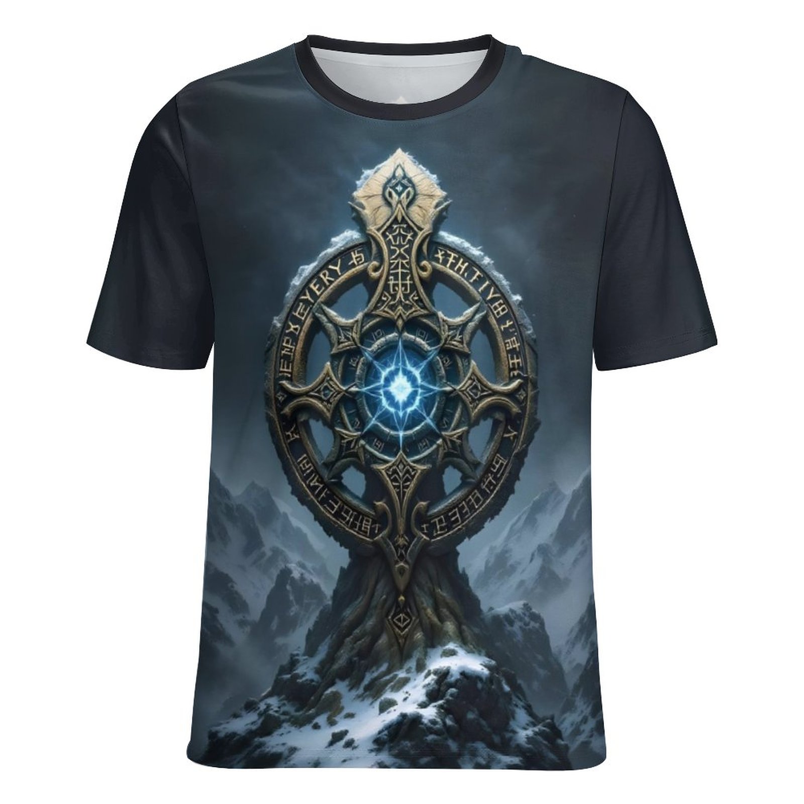 Viking Oracle Shirt