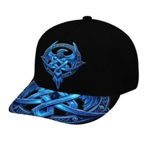 Viking Eagle Hat