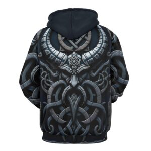 Thor Viking Hoosie