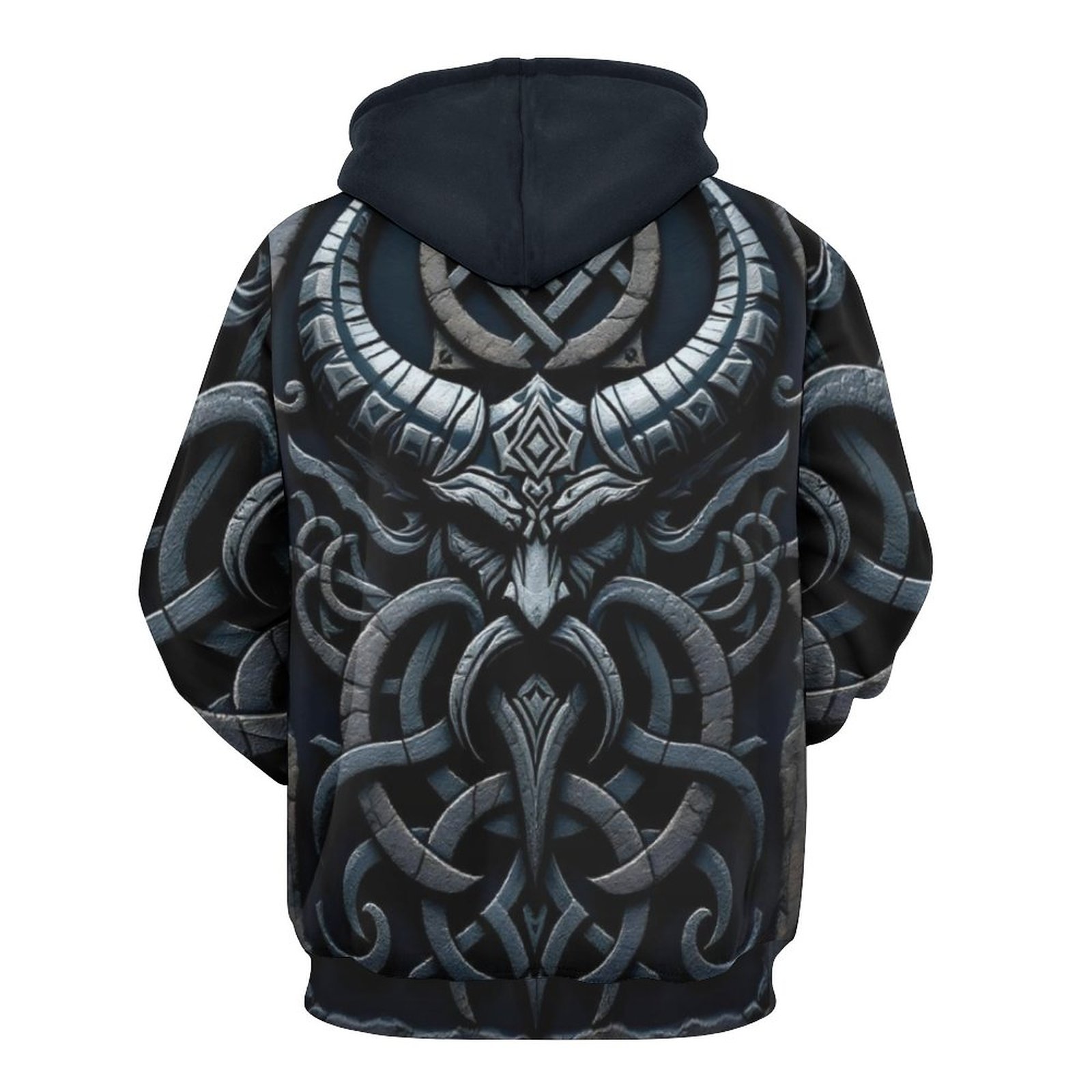 Thor Viking Hoosie