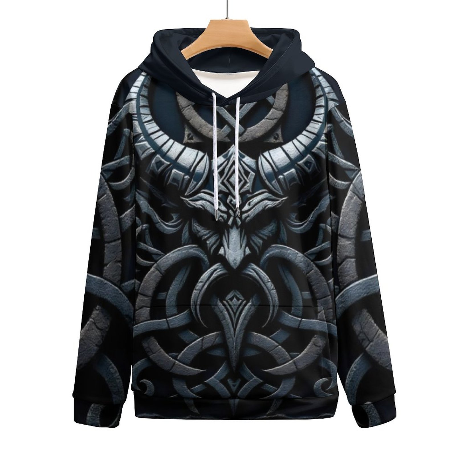 Thor Viking Hoosie - Image 7