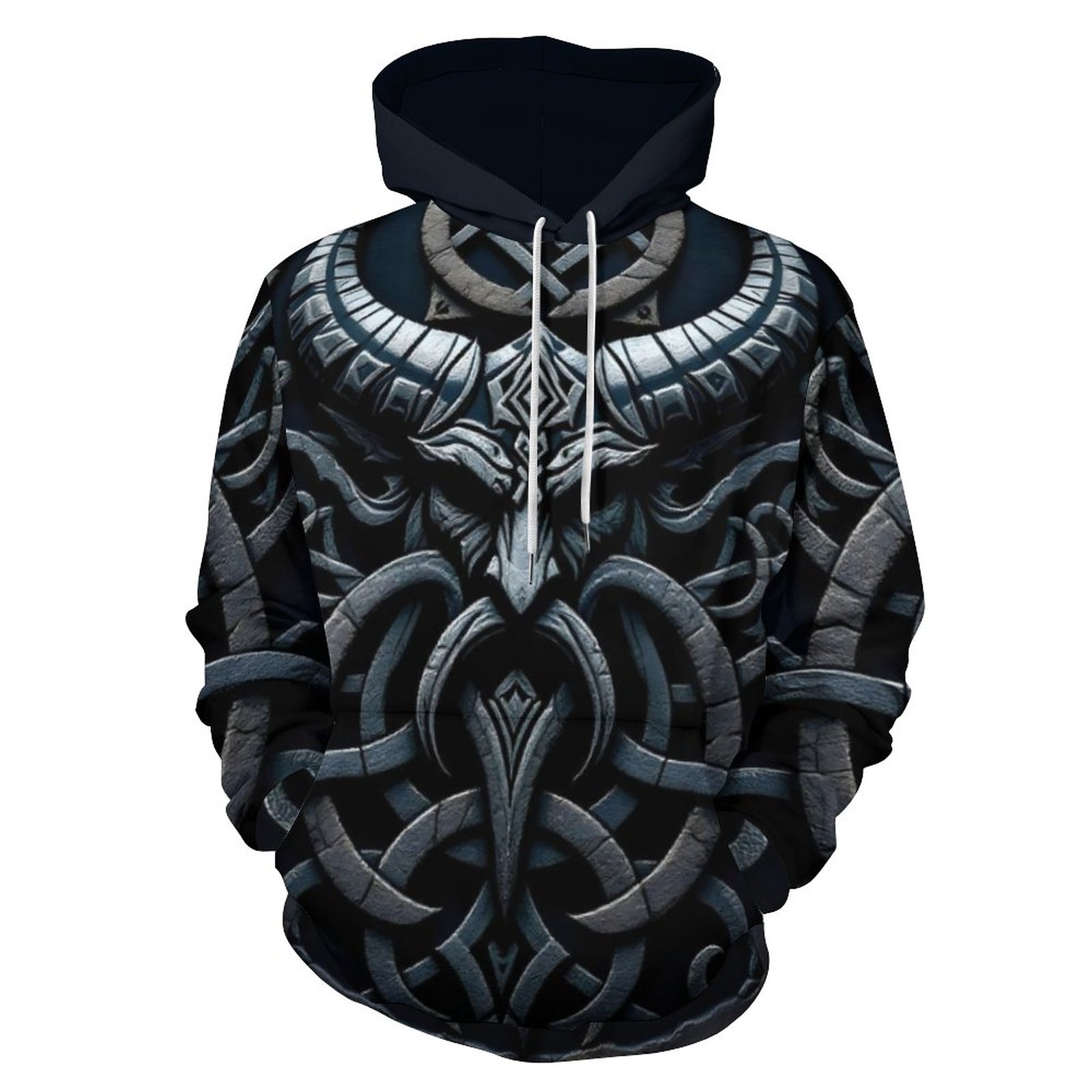 Thor Viking Hoosie - Image 2